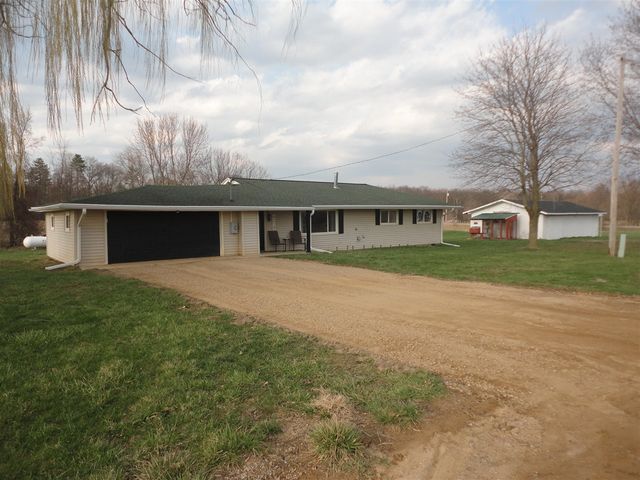 4219 W 110th Avenue, Allegan, MI 49010