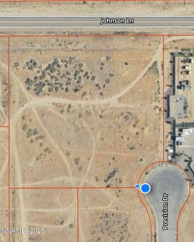 2588 Precision Drive, Minden, NV 89423