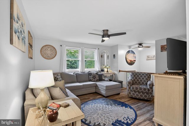 712 TUCKAHOE RD, Vineland, NJ 08360
