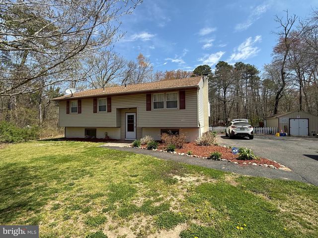 712 TUCKAHOE RD, Vineland, NJ 08360