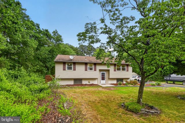 712 TUCKAHOE RD, Vineland, NJ 08360