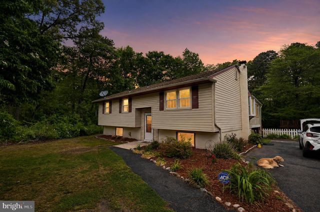 712 TUCKAHOE RD, Vineland, NJ 08360