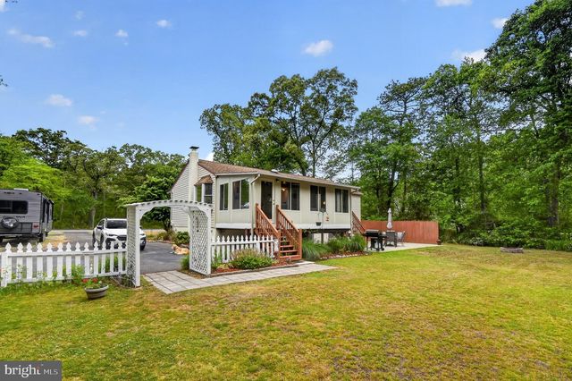 712 TUCKAHOE RD, Vineland, NJ 08360