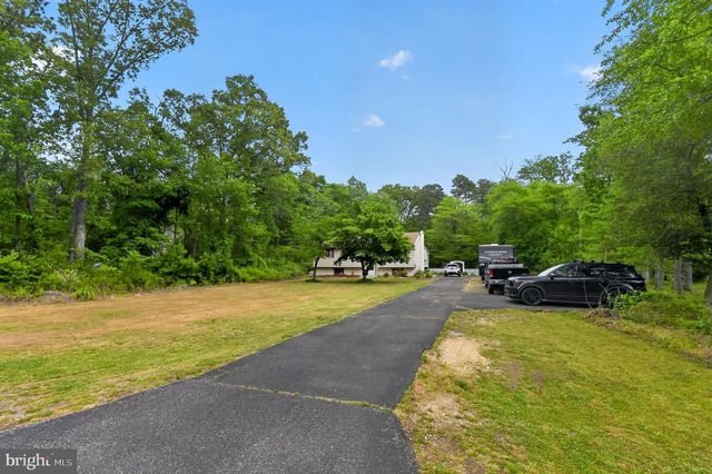 712 TUCKAHOE RD, Vineland, NJ 08360