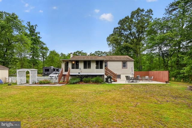 712 TUCKAHOE RD, Vineland, NJ 08360