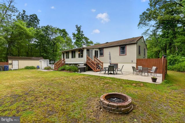 712 TUCKAHOE RD, Vineland, NJ 08360