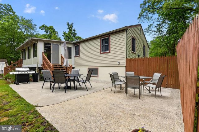 712 TUCKAHOE RD, Vineland, NJ 08360