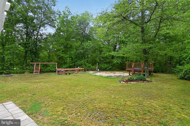 712 TUCKAHOE RD, Vineland, NJ 08360