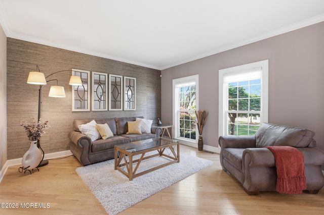 26 Jefferson Court, Jackson, NJ 08527