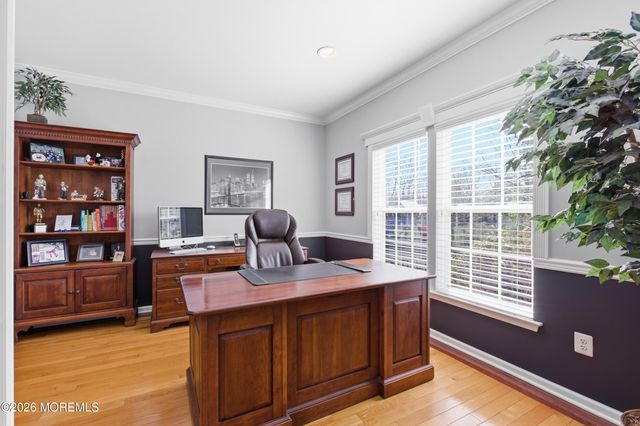 26 Jefferson Court, Jackson, NJ 08527