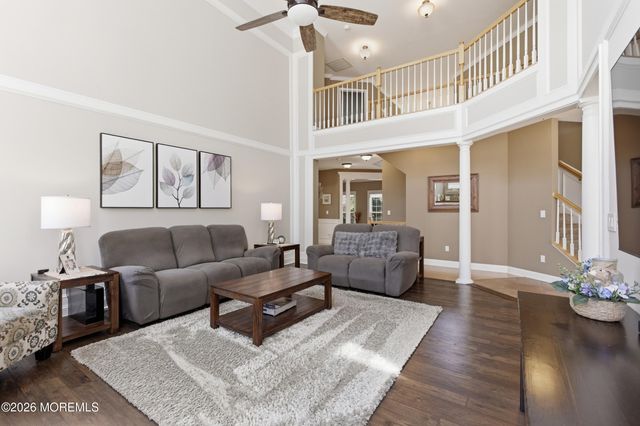 26 Jefferson Court, Jackson, NJ 08527