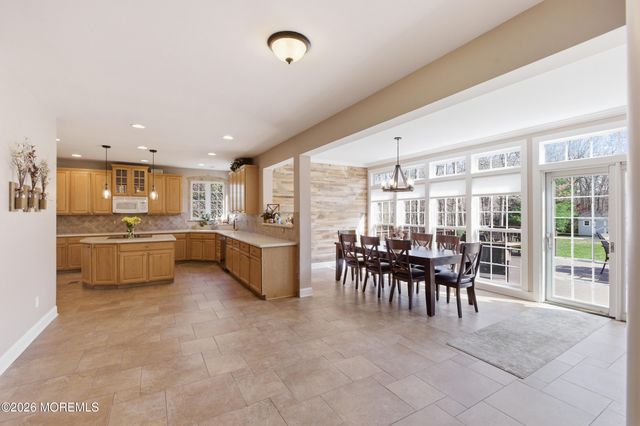 26 Jefferson Court, Jackson, NJ 08527