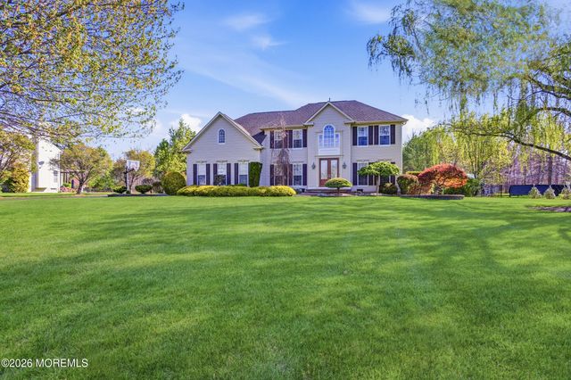 26 Jefferson Court, Jackson, NJ 08527