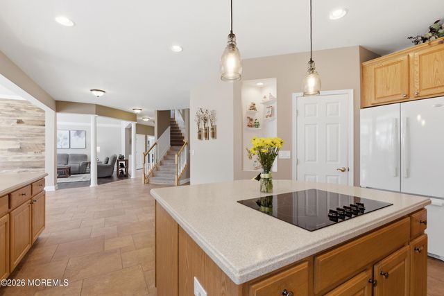 26 Jefferson Court, Jackson, NJ 08527