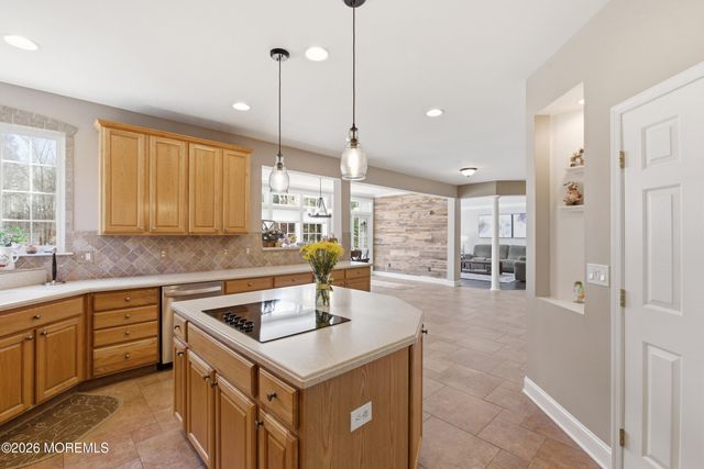 26 Jefferson Court, Jackson, NJ 08527