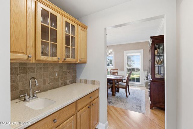 26 Jefferson Court, Jackson, NJ 08527