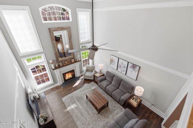 26 Jefferson Court, Jackson, NJ 08527