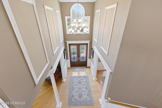 26 Jefferson Court, Jackson, NJ 08527