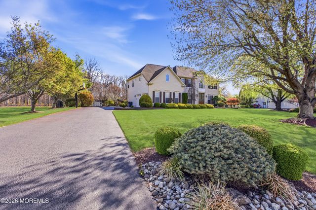 26 Jefferson Court, Jackson, NJ 08527