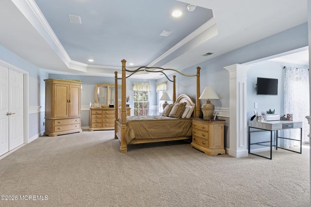 26 Jefferson Court, Jackson, NJ 08527