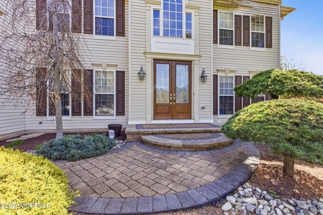 26 Jefferson Court, Jackson, NJ 08527