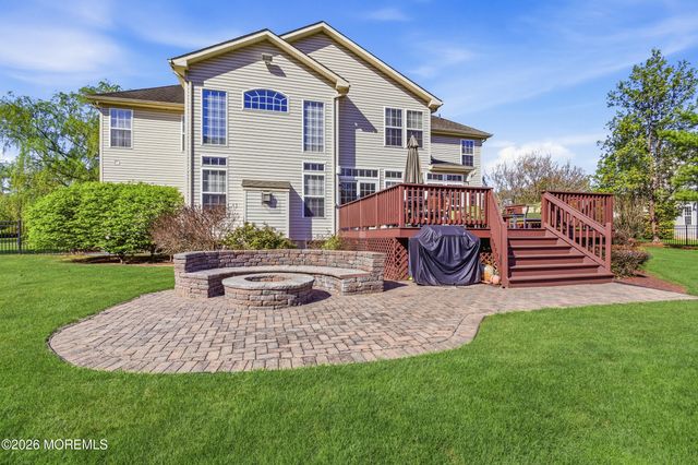 26 Jefferson Court, Jackson, NJ 08527