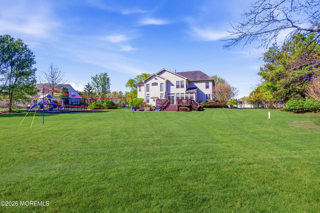 26 Jefferson Court, Jackson, NJ 08527