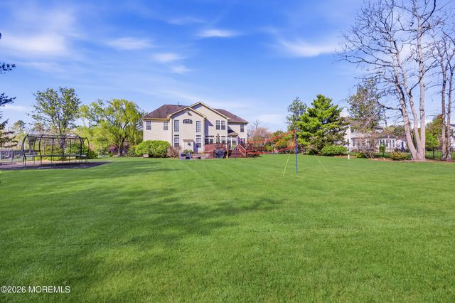 26 Jefferson Court, Jackson, NJ 08527