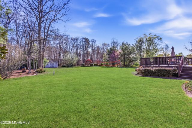 26 Jefferson Court, Jackson, NJ 08527