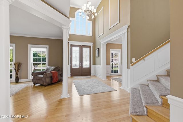 26 Jefferson Court, Jackson, NJ 08527