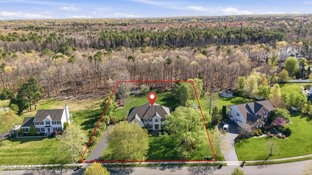 26 Jefferson Court, Jackson, NJ 08527