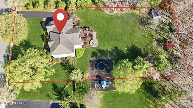 26 Jefferson Court, Jackson, NJ 08527