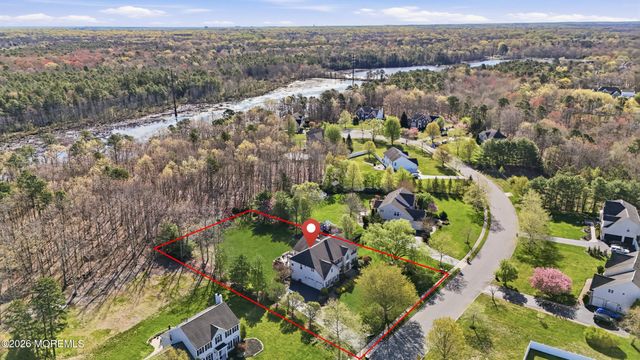 26 Jefferson Court, Jackson, NJ 08527