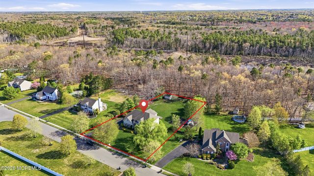 26 Jefferson Court, Jackson, NJ 08527