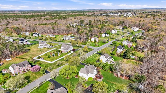 26 Jefferson Court, Jackson, NJ 08527