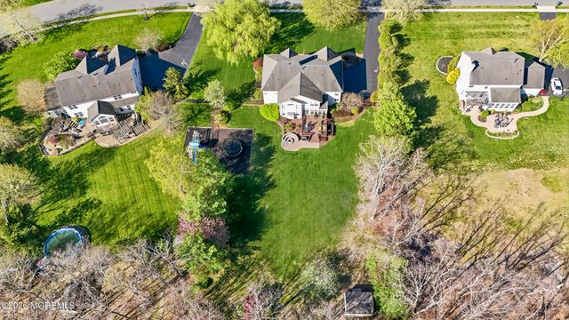 26 Jefferson Court, Jackson, NJ 08527