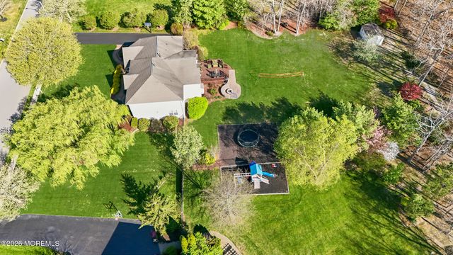 26 Jefferson Court, Jackson, NJ 08527