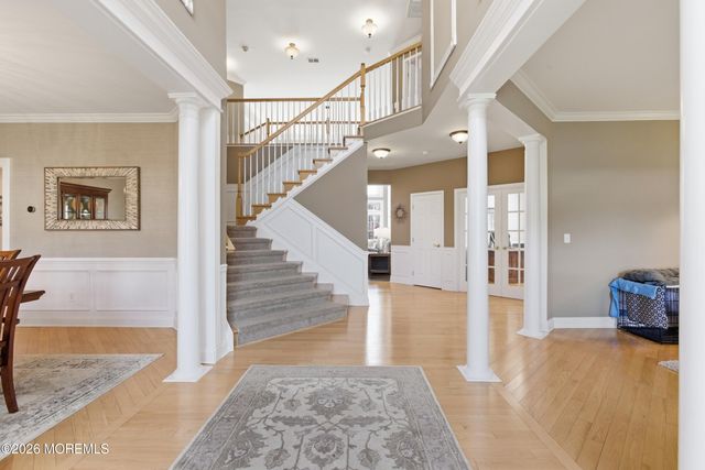 26 Jefferson Court, Jackson, NJ 08527