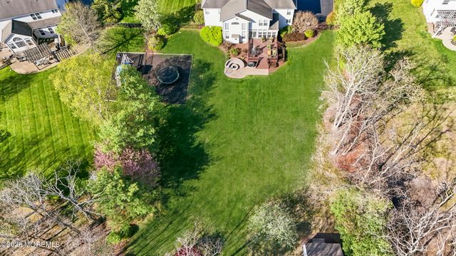 26 Jefferson Court, Jackson, NJ 08527