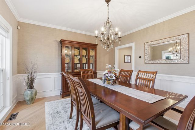 26 Jefferson Court, Jackson, NJ 08527