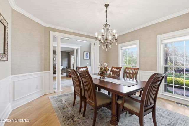 26 Jefferson Court, Jackson, NJ 08527