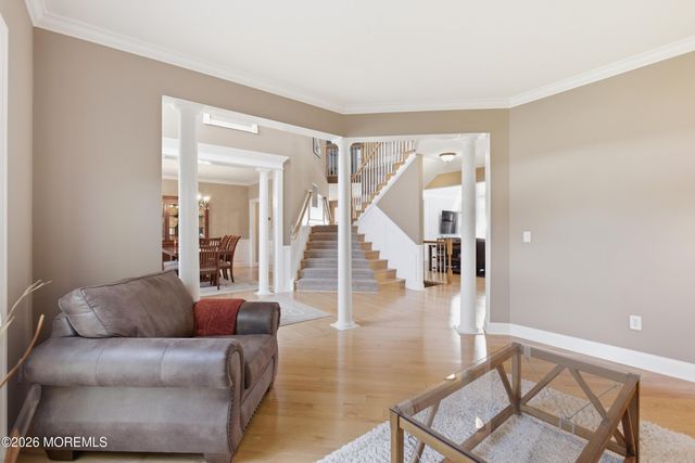 26 Jefferson Court, Jackson, NJ 08527