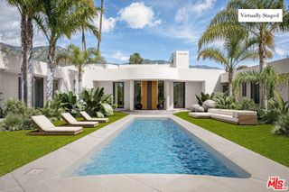 526 Crocker Sperry Drive, Montecito, CA 93108