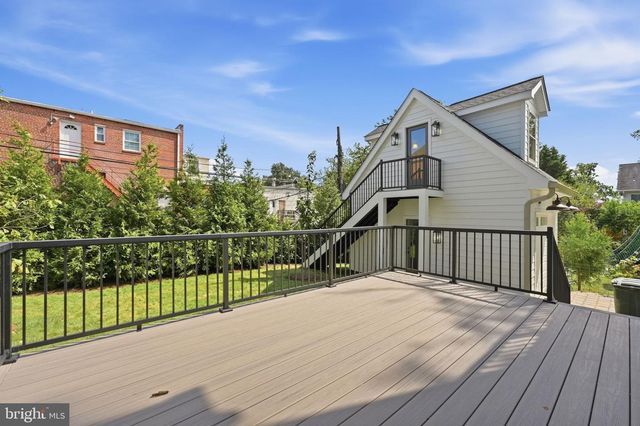 423 N EDGEWOOD ST, Arlington, VA 22201