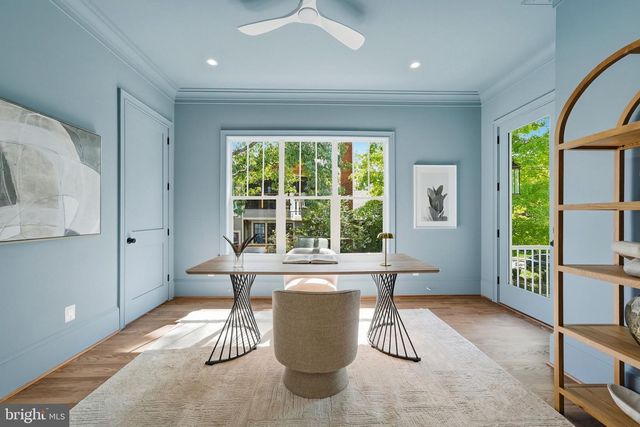 423 N EDGEWOOD ST, Arlington, VA 22201
