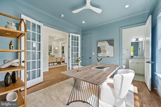 423 N EDGEWOOD ST, Arlington, VA 22201