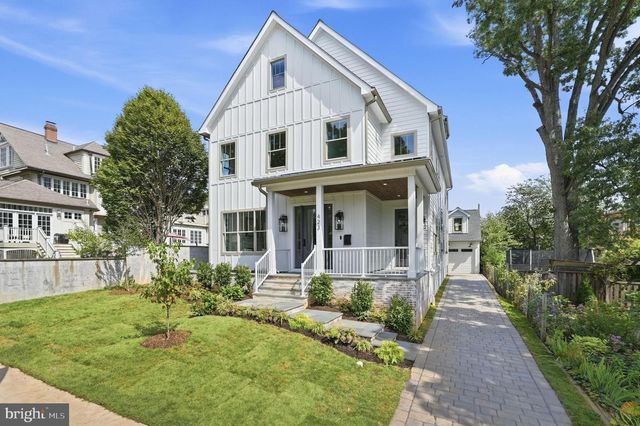 423 N EDGEWOOD ST, Arlington, VA 22201