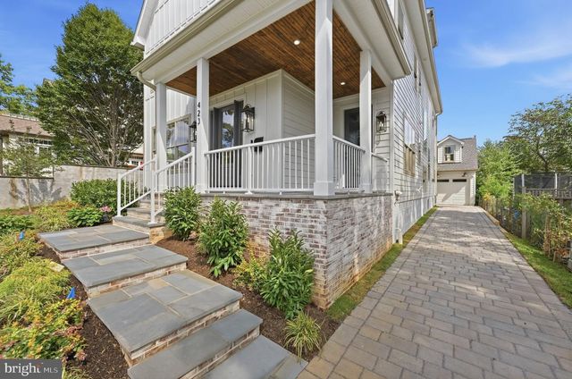 423 N EDGEWOOD ST, Arlington, VA 22201