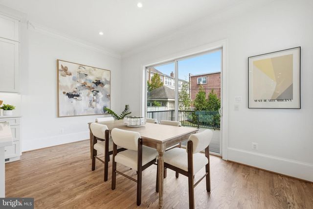 423 N EDGEWOOD ST, Arlington, VA 22201