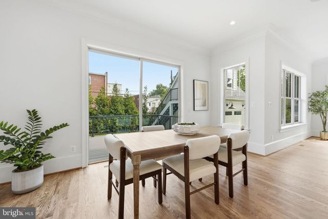 423 N EDGEWOOD ST, Arlington, VA 22201